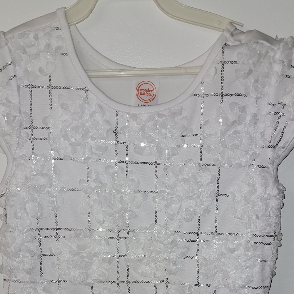 Girls dress